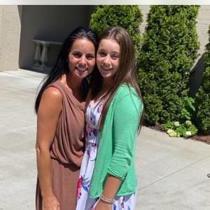 Meet your Posher, Tonya